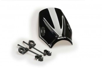 CARENABRIS MODELO MITO UNIVERSAL C/NEGRO