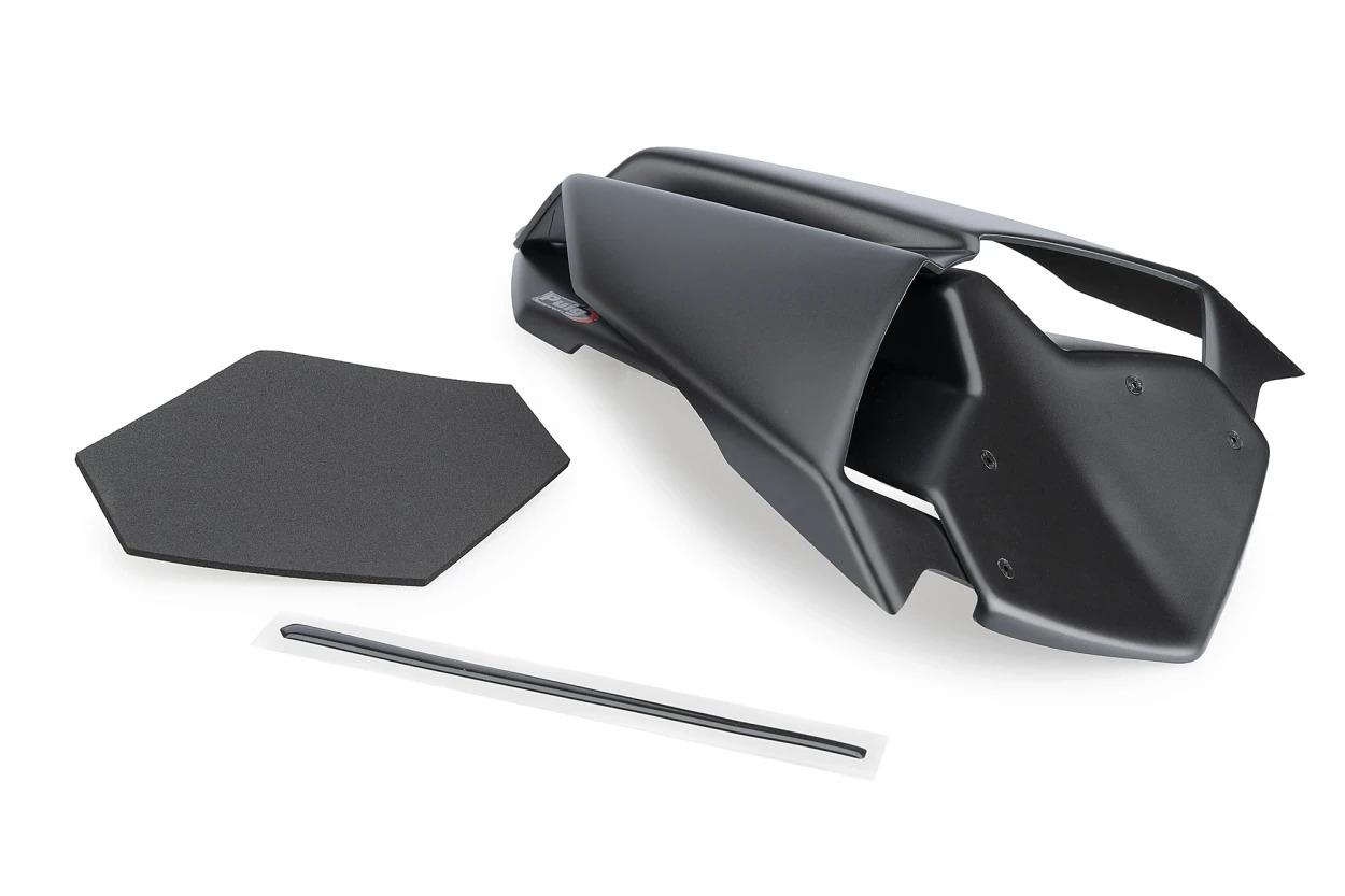COLIN YAMAHA YZF-R1/M 20'-21' C/NEGRO MATE