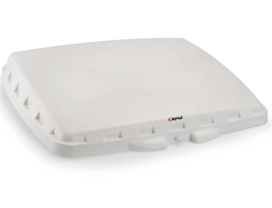 TAPA BAUL MEGABOX C/BLANCO PUIG 20707B