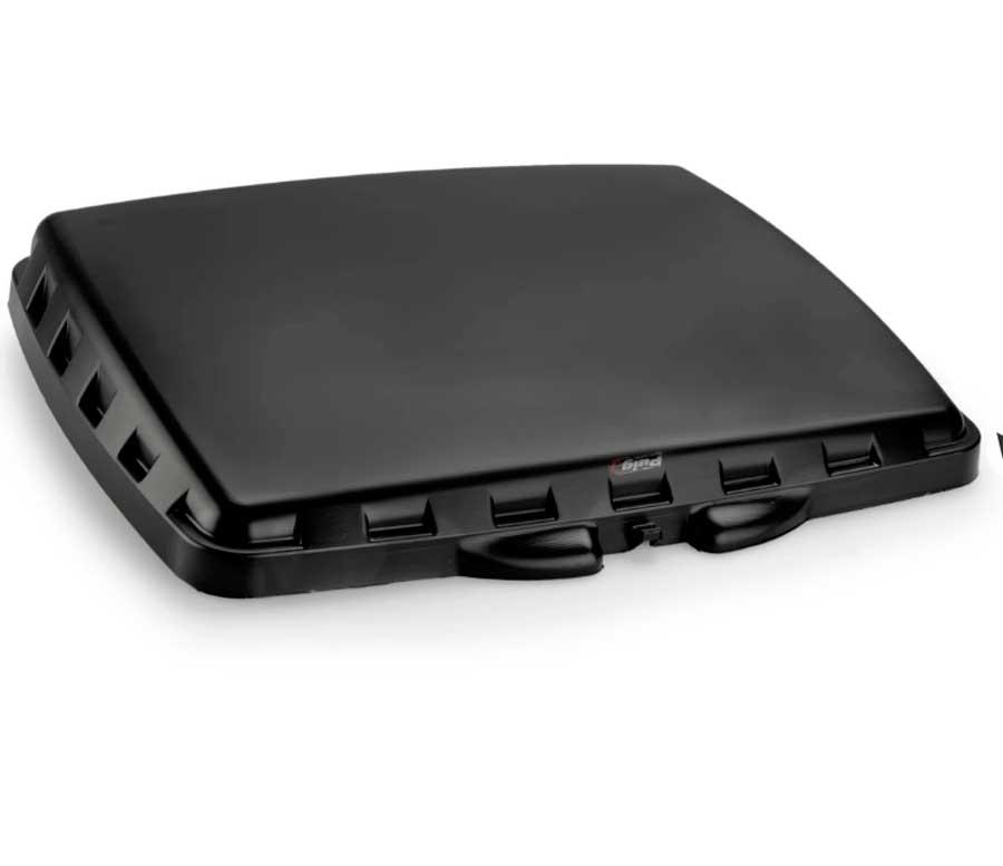 TAPA BAUL MEGABOX (REF.2328N/3108N) C/NEGRO PUIG 20707N