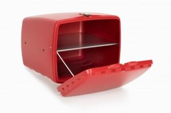 TAPA BAUL MEGABOX C/ROJO PUIG 20707R