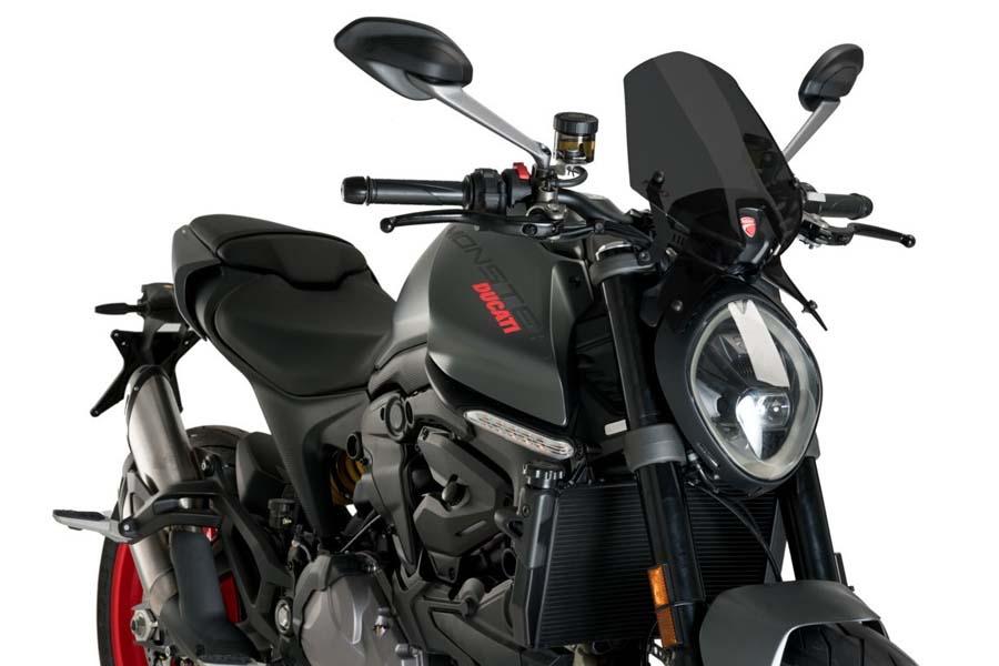 CARENABRIS NEW GENERATION MONSTER 937 C/AHUMADO OSCURO