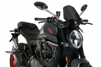 CARENABRIS NEW GENERATION MONSTER 937 C/AHUMADO OSCURO