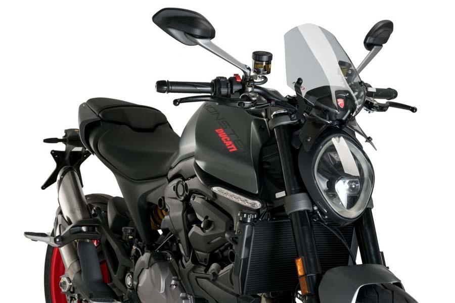 CARENABRIS NEW GENERATION MONSTER 937 C/AHUMADO