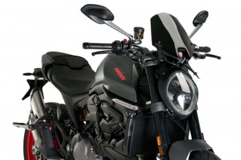 CARENABRIS NEW GENERATION MONSTER 937 C/NEGRO