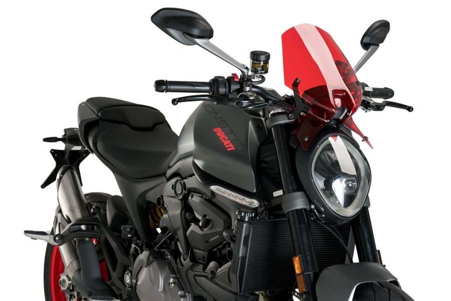 CARENABRIS NEW GENERATION MONSTER 937 C/ROJO