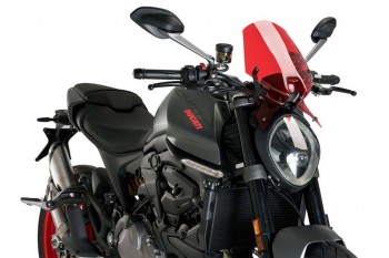 CARENABRIS NEW GENERATION MONSTER 937 C/ROJO