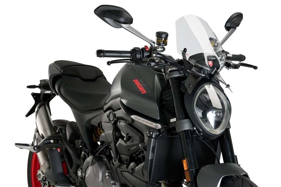 CARENABRIS NEW GENERATION MONSTER 937 C/TRANSPARENTE