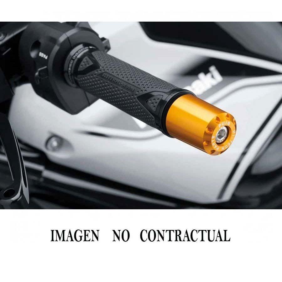 CONTRAPESOS ALUMINIO THRUSTER DUCATI MONSTER 937