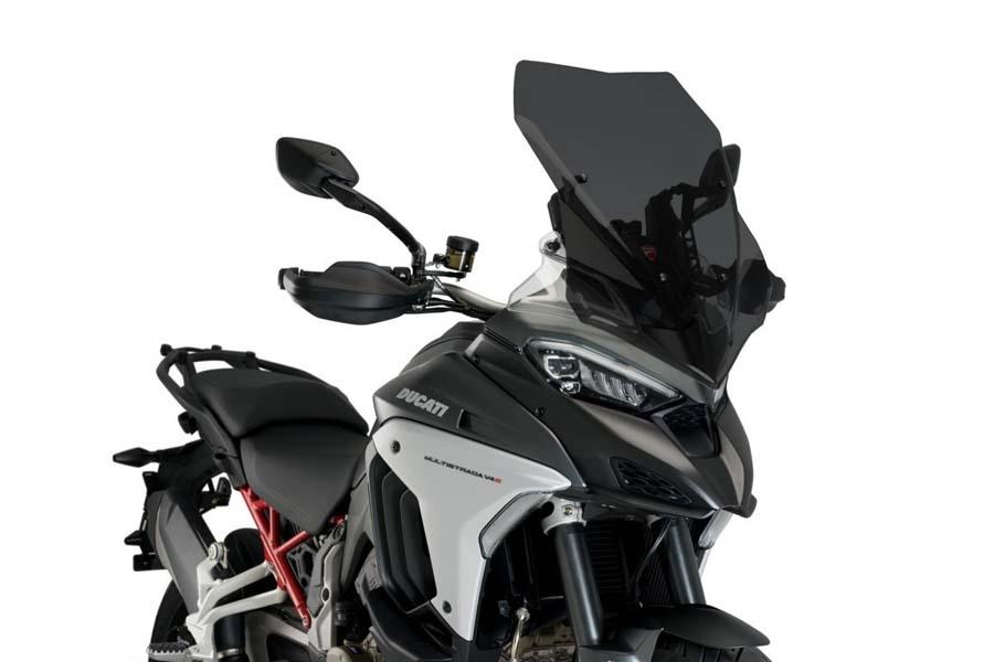 CUPULA TOURING NG DUCATI MULSTISTRADA V4/S/S SPORT