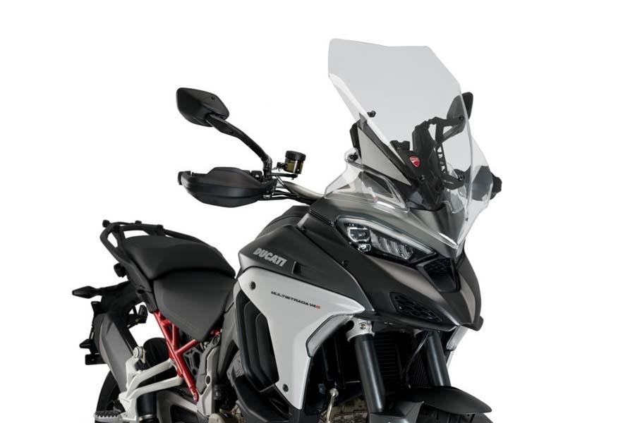 CUPULA TOURING NG DUCATI MULSTISTRADA V4/S/S SPORT