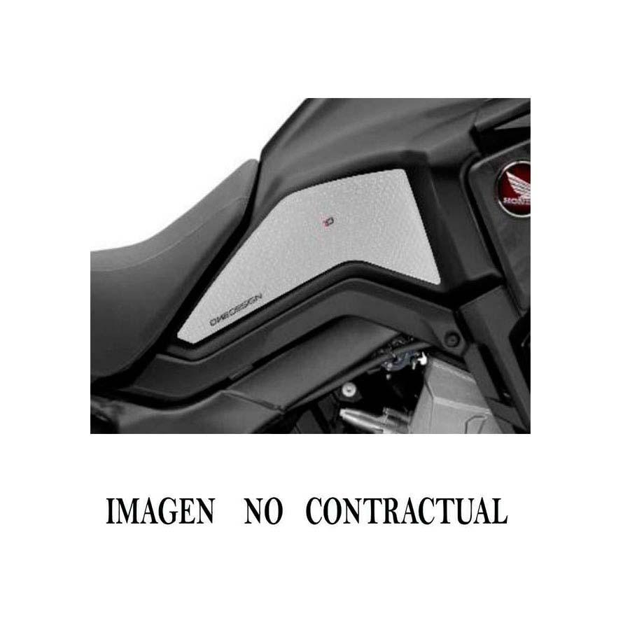 PROTECTORES DE DEPOSITO LATERALES YAMAHA MT-07