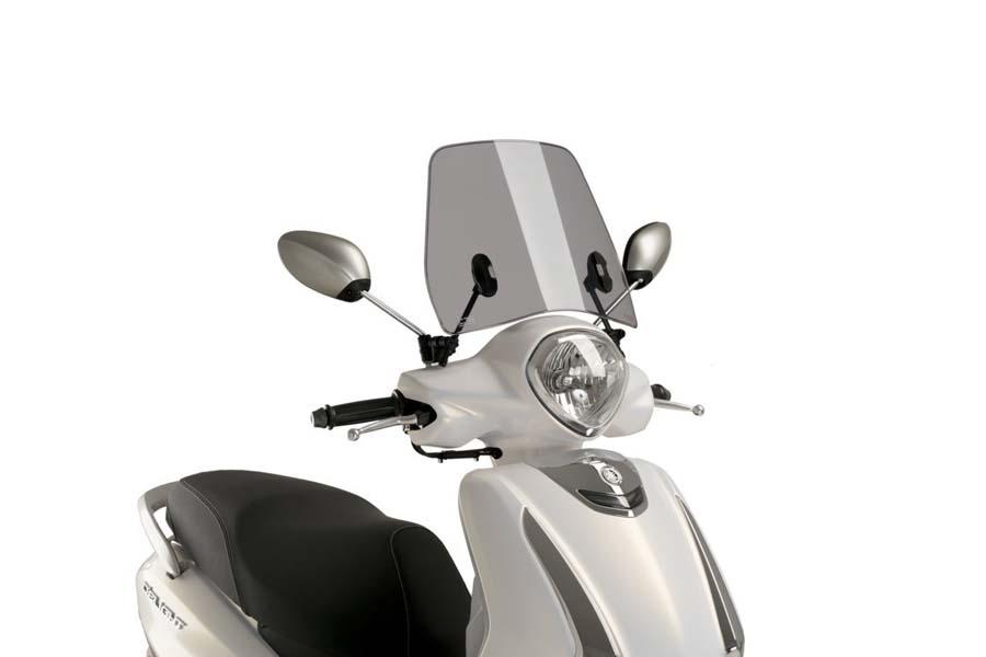 CARENABRIS MODELO TRAFIC D-ELIGHT 21'- C/AHUMADO