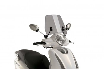 CARENABRIS MODELO TRAFIC D-ELIGHT 21'- C/AHUMADO
