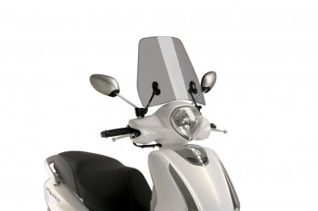 CARENABRIS MODELO URBAN D-ELIGHT 21'- C/AHUMADO