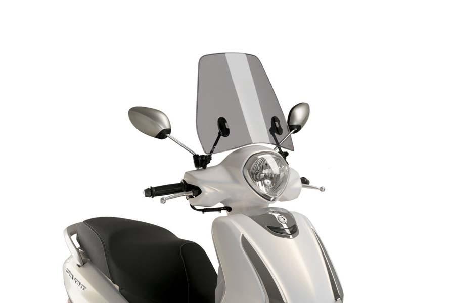 CARENABRIS MODELO URBAN D-ELIGHT 21'- C/TRANSPAREN