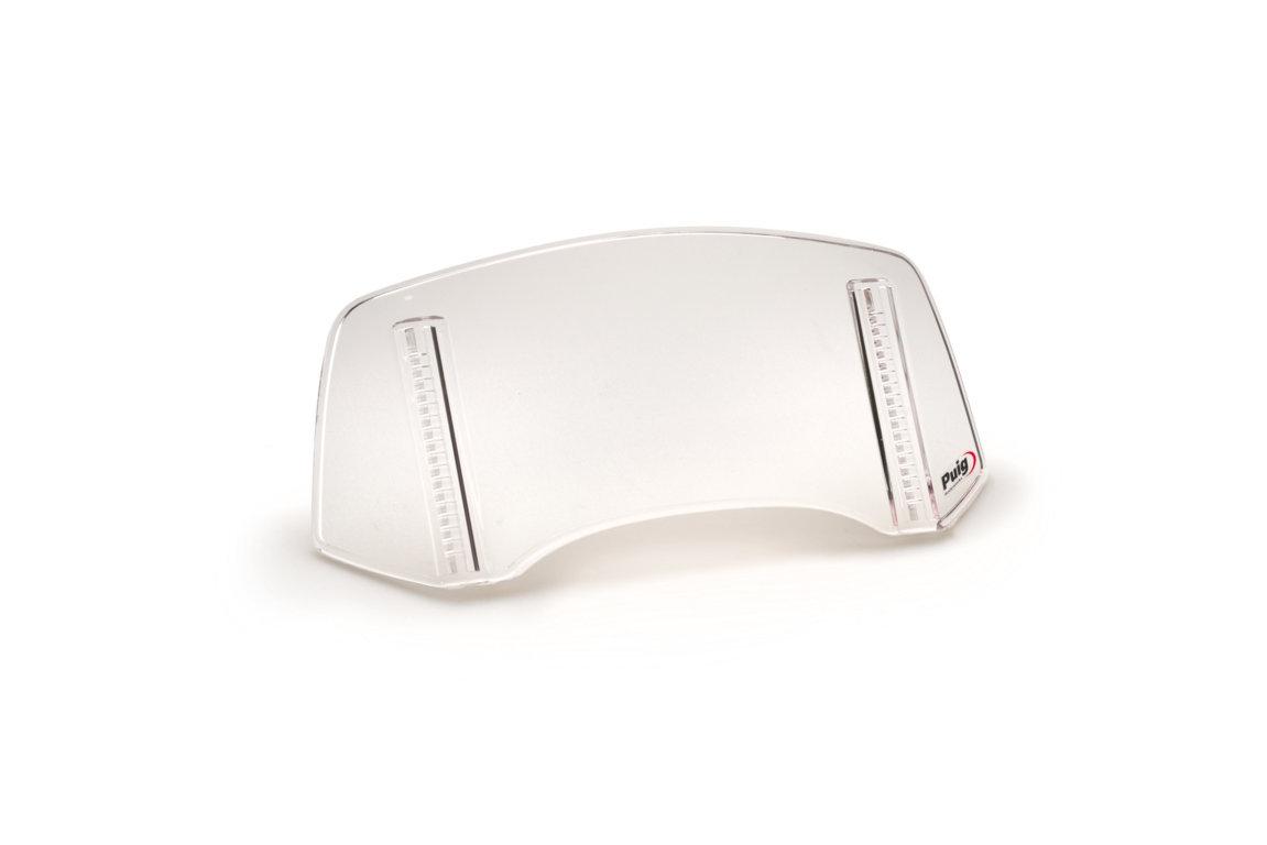 RECAMBIO VISERA MULTIREGULABLE 2.0 FIJADA C/TORNIL PUIG 20765W