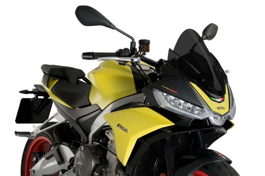 CARENABRIS N.G. APRILIA TUONO 660 21' C/FUME