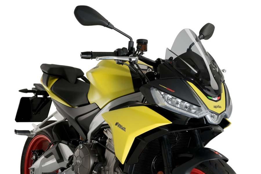 CARENABRIS N.G. APRILIA TUONO 660 21' C/HUMO