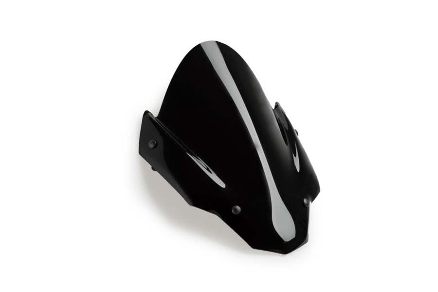 CARENABRIS N.G. APRILIA TUONO 660 21' C/NEGRO