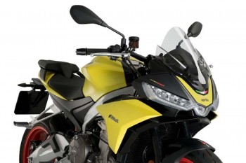 CARENABRIS N.G. APRILIA TUONO 660 21' C/TRANSPAREN