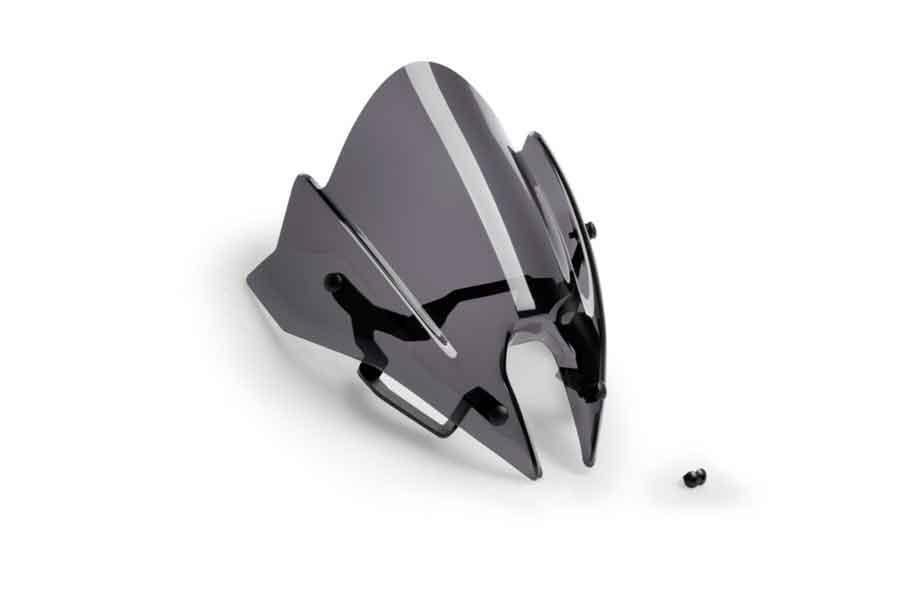 CARENABRIS NEW GENERATION SPORT TRIUMPH SPEED TRIPLE RS 21' C PUIG 20795F