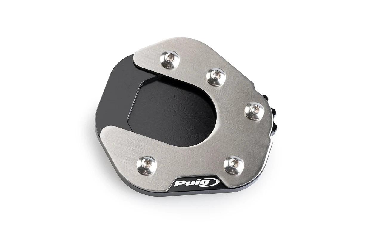 EXTENSION PATA DE CABRA KTM 1290 SUPERADVENTURE S/ PUIG 20805N