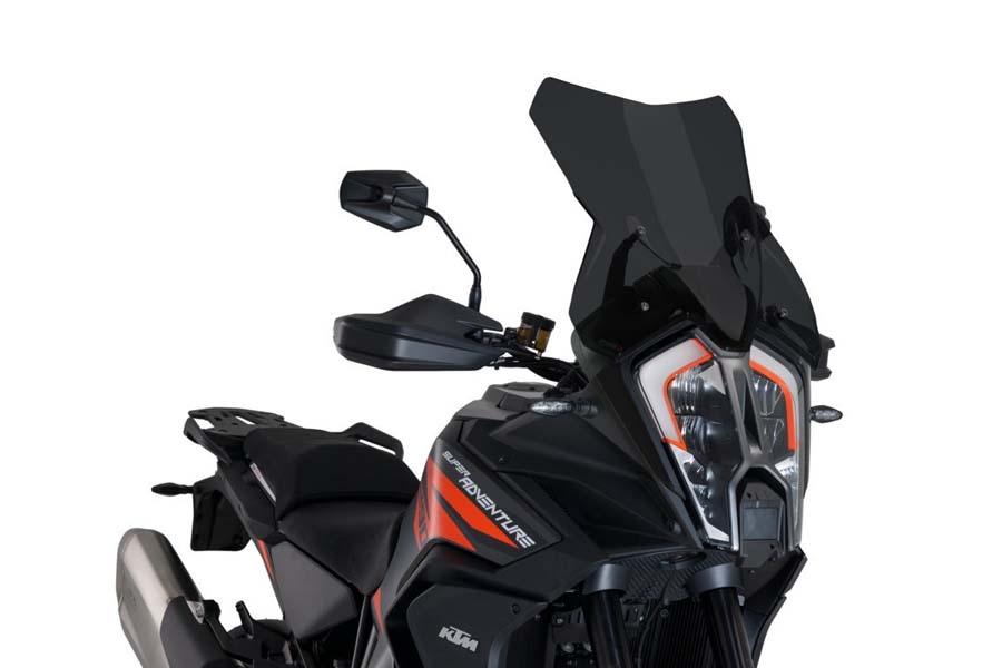 CUPULA TOURING PLUS KTM 1290 SUPER ADVENTURE R-S C/FU