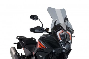 CUPULA TOURING PLUS KTM 1290 SUPER ADVENTURE R-S C/AH