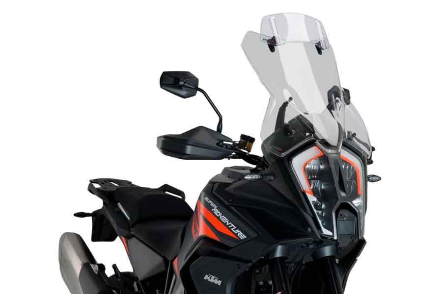 CUPULA TOURING PLUS/VISERA 1290 SUPER ADVENTURE 21' PUIG 20817H
