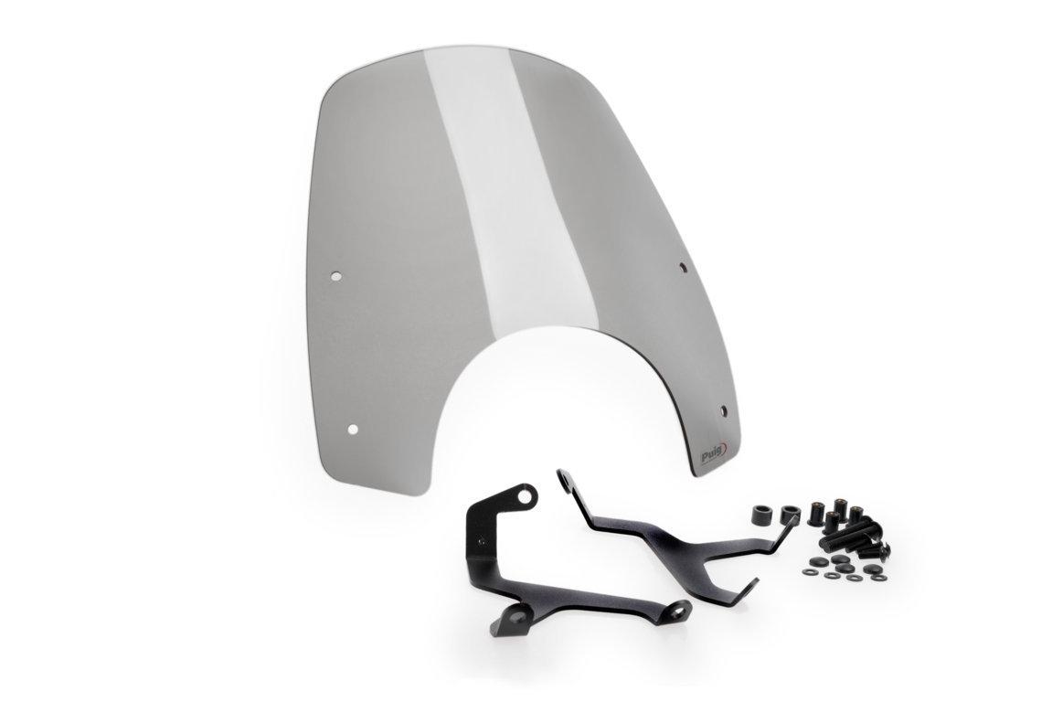 CARENABRIS NEW GENERATION SPORT HONDA REBEL 1100 21' C PUIG 20819H