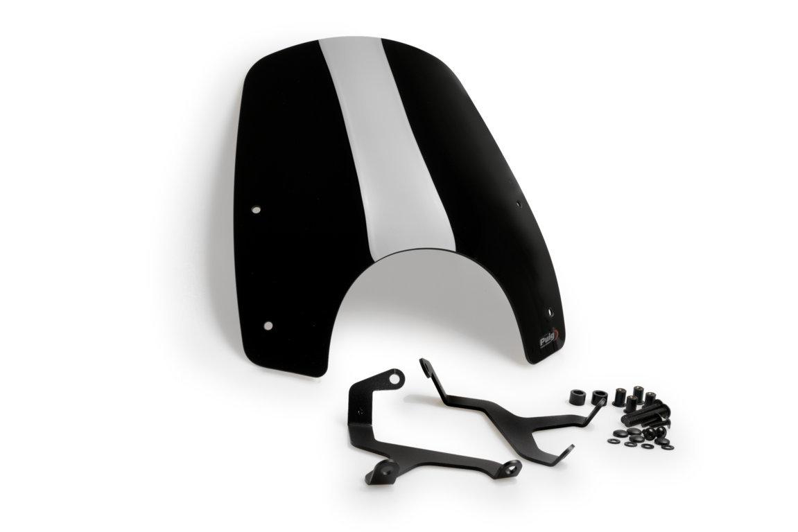 CARENABRIS NEW GENERATION SPORT HONDA REBEL 1100 21' C PUIG 20819N