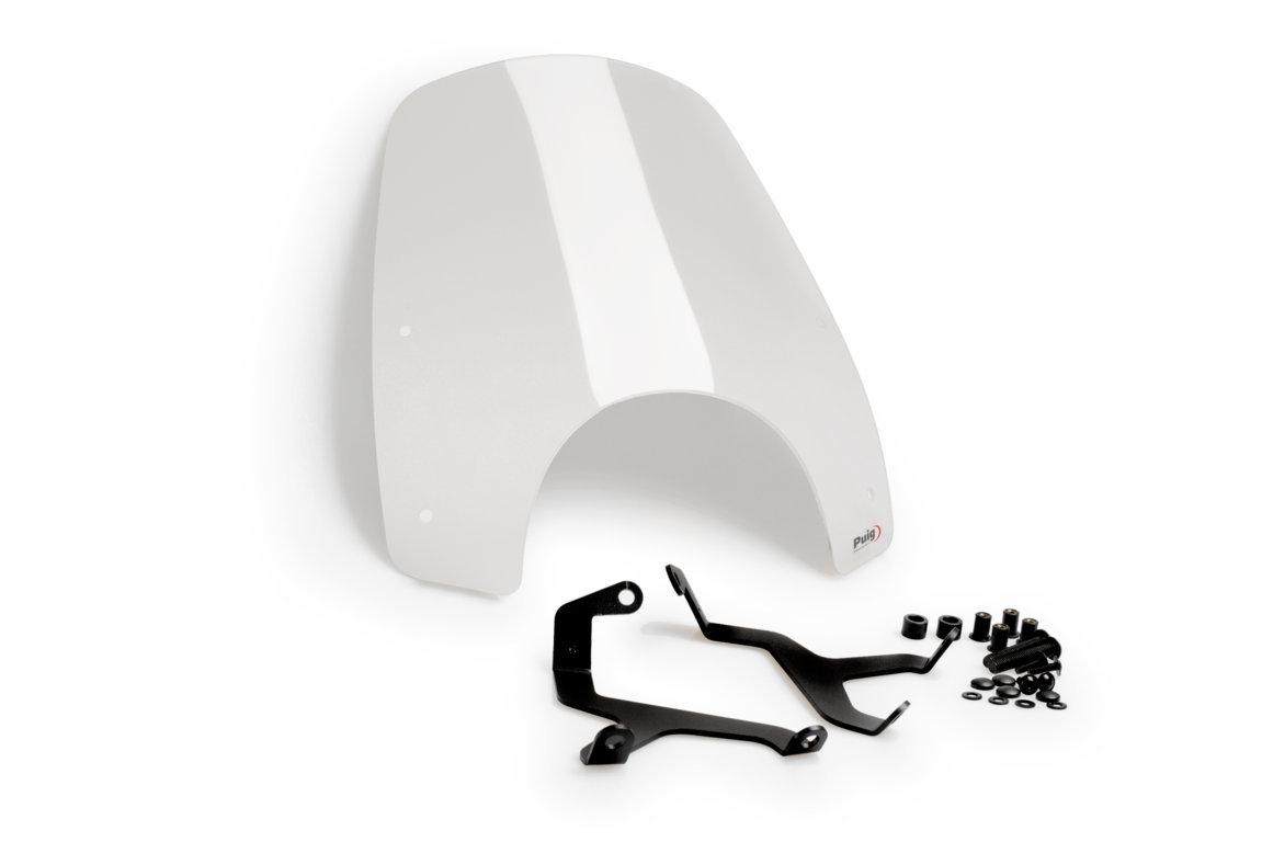 CARENABRIS NEW GENERATION SPORT HONDA REBEL 1100 21' C PUIG 20819W