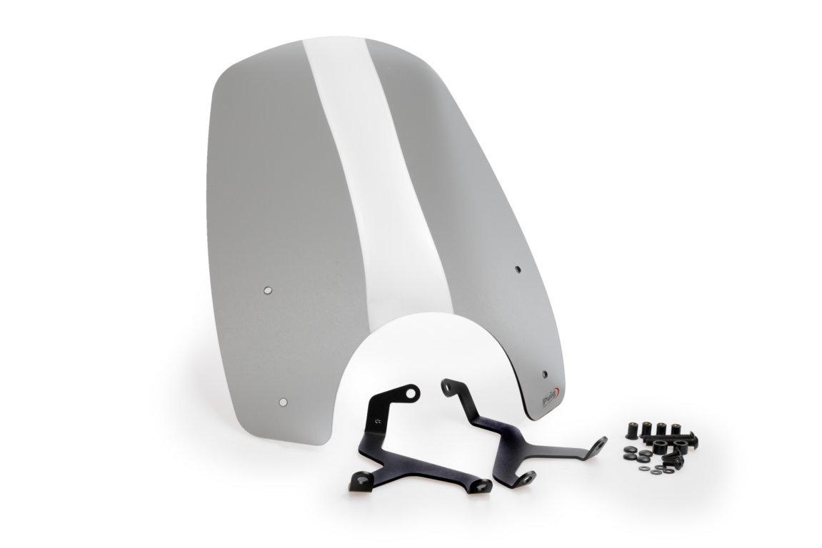 CARENABRIS NEW GENERATION TOURING HONDA REBEL 1100 21' PUIG 20820H