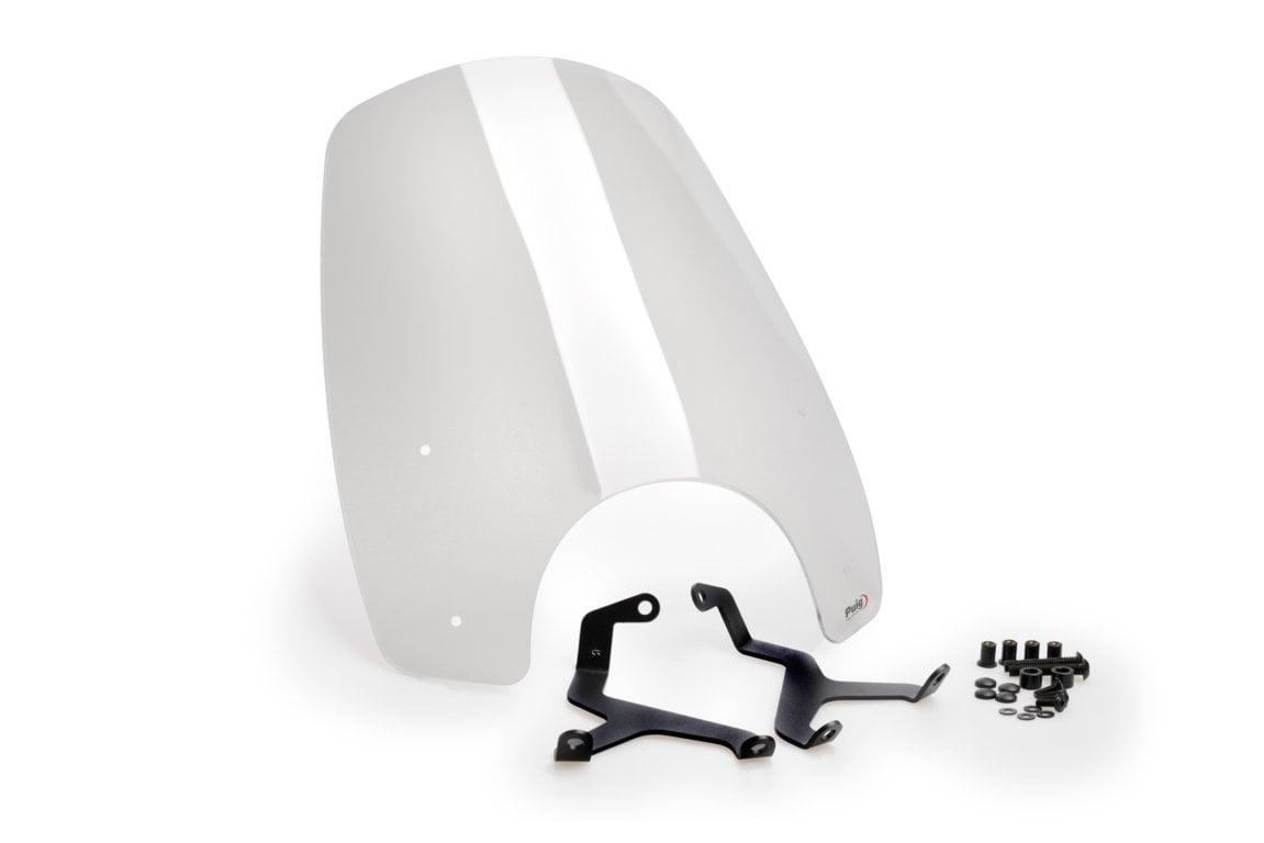 CARENABRIS NEW GENERATION TOURING HONDA REBEL 1100 21' PUIG 20820W