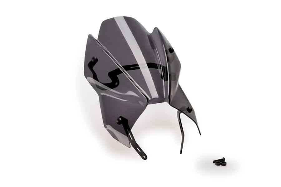 CARENABRIS NEW GENERATION SPORT SUZUKI GSX-S1000 22' C/FUME PUIG 20833F