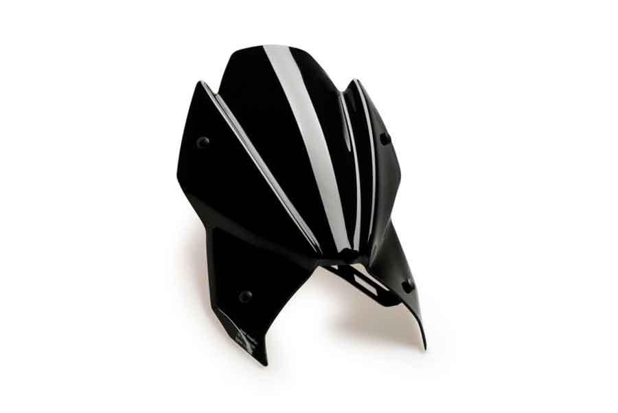 CARENABRIS NEW GENERATION SPORT SUZUKI GSX-S1000 22' C/NEGRO PUIG 20833N