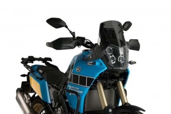 CUPULA SPORT YAMAHA TENERE 700 C/AHUMADO OSCURO