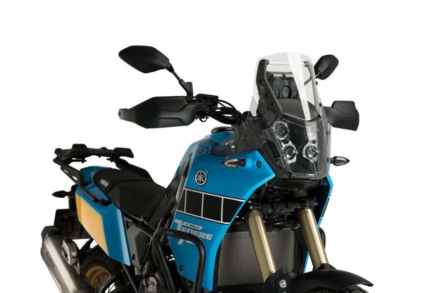 CUPULA SPORT YAMAHA TENERE 700 C/TRANSPARENTE