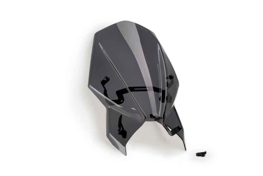 CARENABRIS NEW GENERATION TOURING SUZUKI GSX-S1000 22' C/FUME PUIG 20835F
