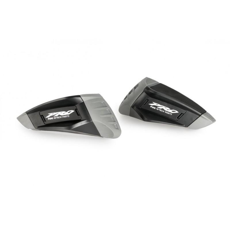 JUEGO NYLON+TAPAS+PUNTERAS PROTEC. M10 MOD.PRO 2.0 PUIG 20874N
