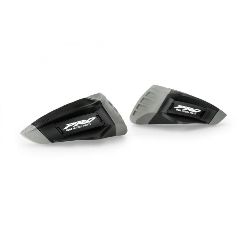 JUEGO CUERPO DE NYLON PROTECTOR M12 MODELO PRO 2.0. PUIG 20875N