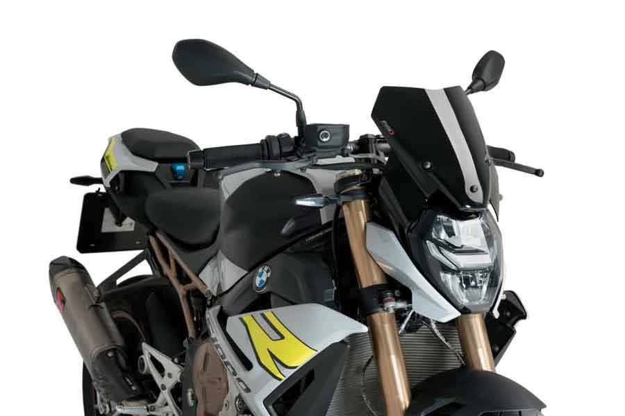 CARENABRIS NEW GENERATION SPORT BMW S1000R 21' PUIG 20887N