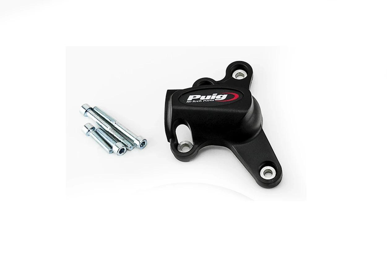 RECAMBIO TAPA PROT MOTOR YAMAHA MT-09/SP 21' PUIG 20990AN