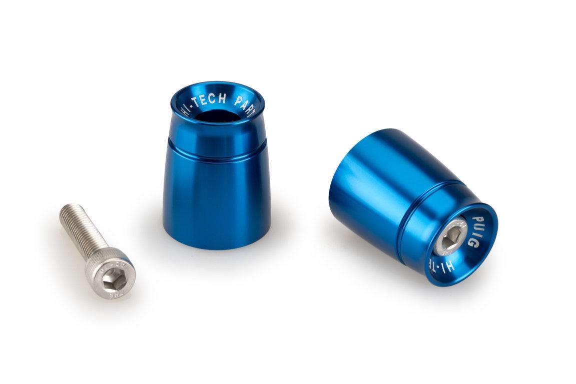 CONTRAPESOS ALUMINIO MOD.SPORT UNIVERSAL C/AZUL PUIG 21011A
