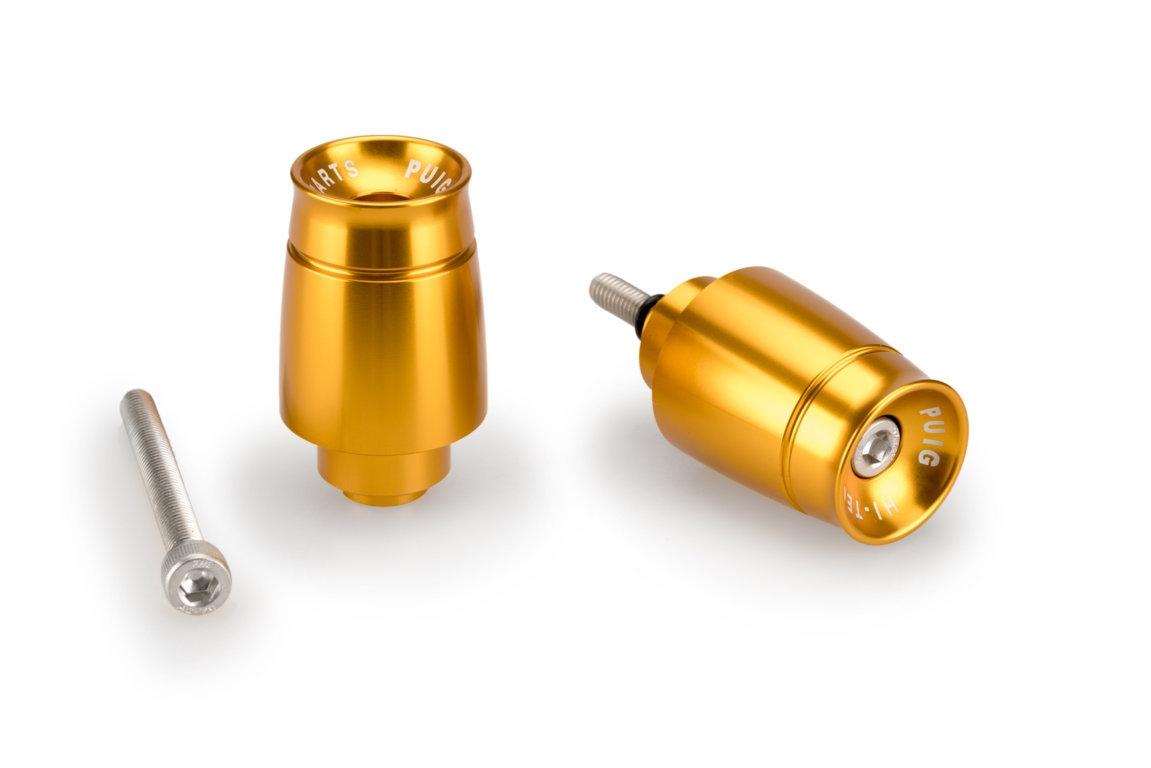 CONTRAPESOS ALUMINIO MOD.SPORT UNIVERSAL C/ORO PUIG 21011O