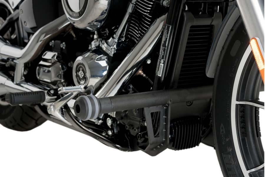 PROTECTOR MOTOR MOD.OPIE HD SOFTAIL LOW RIDER