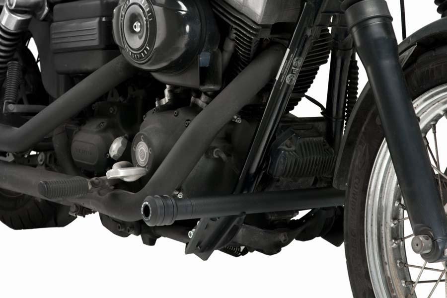 PROTECTOR MOTOR MOD.OPIE HD DYNA STREET BOB