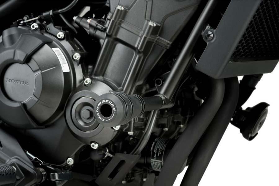 PROTECTOR MOTOR MOD.VINTAGE 2.0 HONDA CMX500