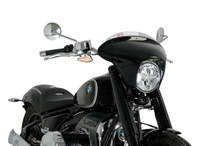 CARENABRIS BATWING SML SPORT BMW R18 C/AHUMADO PUIG 21047H
